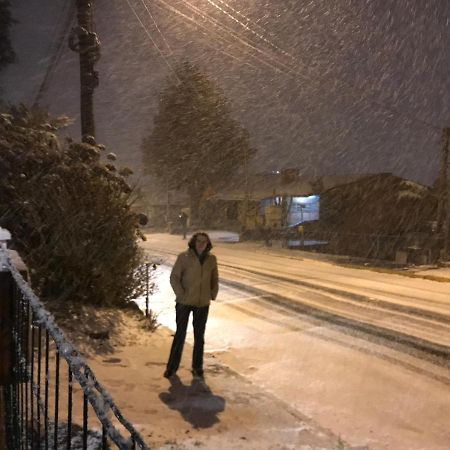 Chale Romantico - Gramado Luaran gambar