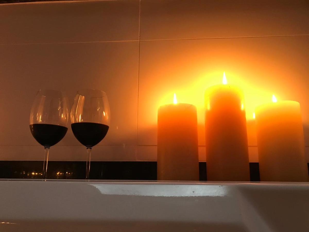 Chale Romantico - Gramado Luaran gambar